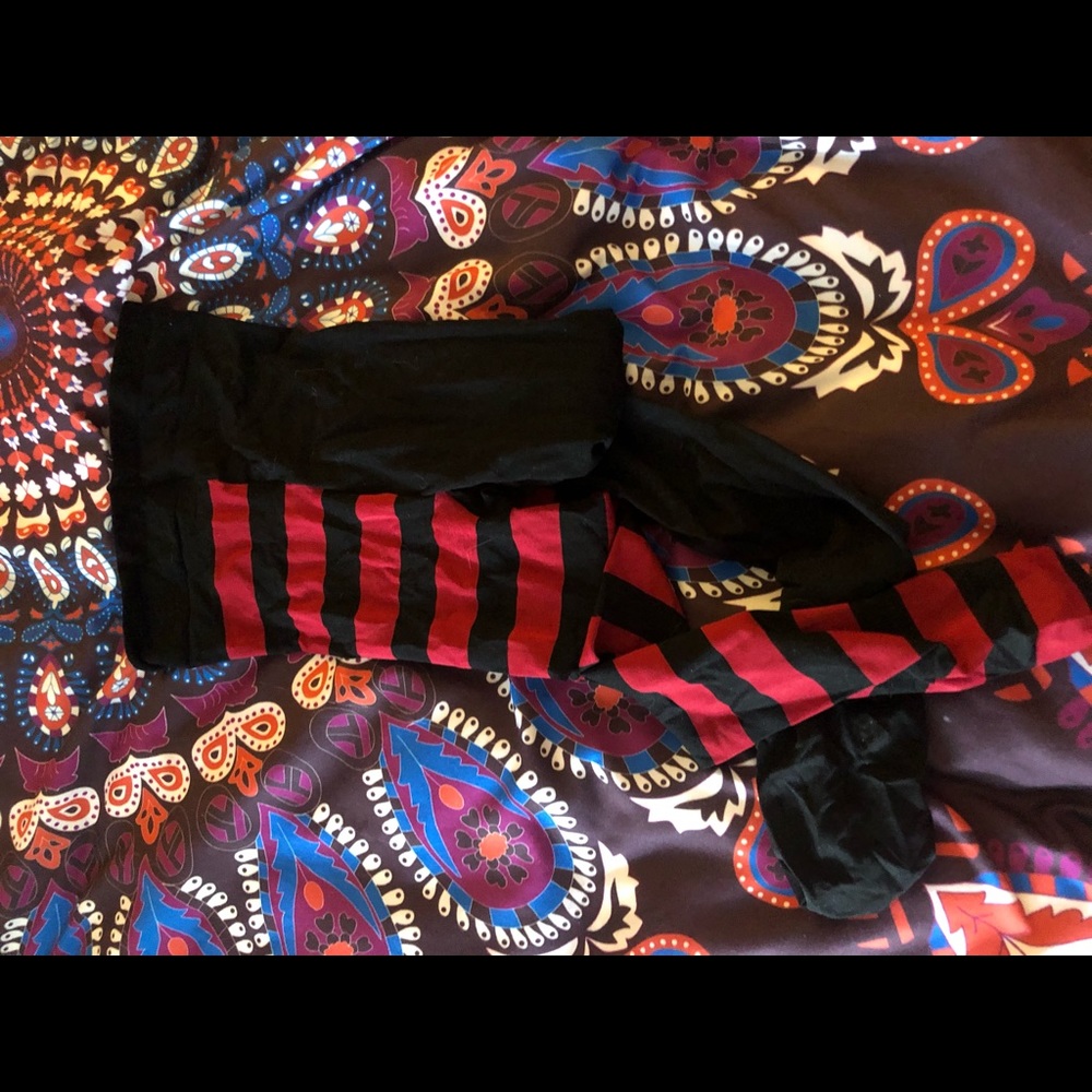 Killstar tights